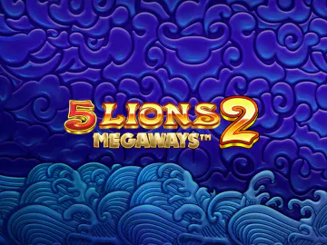 5 Lions Megaways 2 Game