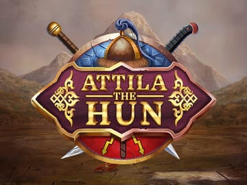 Attila the Hun Game