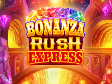 Bonanza Rush Express Game