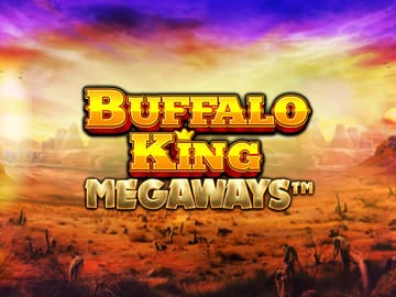 Buffalo King Megaways Game