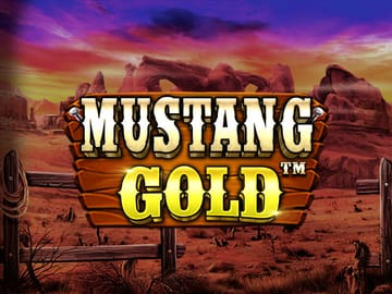 Mustang Gold Game