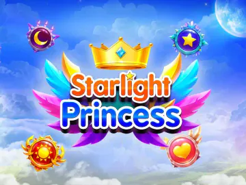 Starlight Princess Game