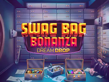 Swag Bag Bonanza Dream Drop Game