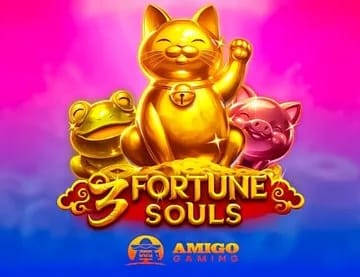 3 Fortune Souls Game