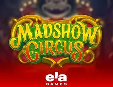 Madshow Circus Game