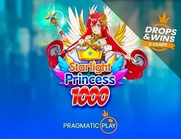 Starlight Princess 1000 Game