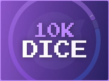 10K Dice Game