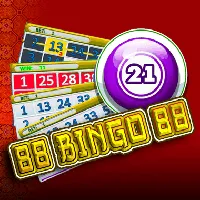 88 Bingo 88 Game
