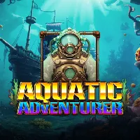 Aquatic Adventurer Game