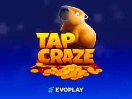 Tap Craze Game