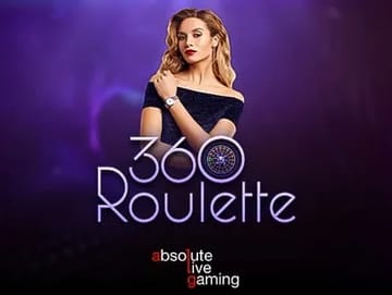 360 Roulette Game